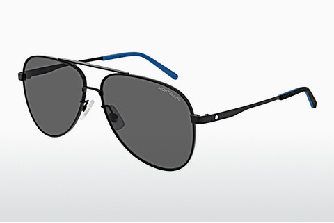 слънчеви очила Mont Blanc MB0103S 005