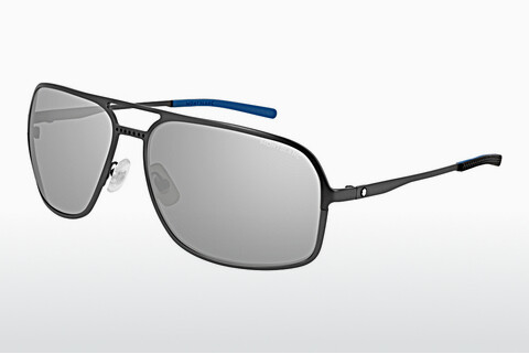 слънчеви очила Mont Blanc MB0104S 002