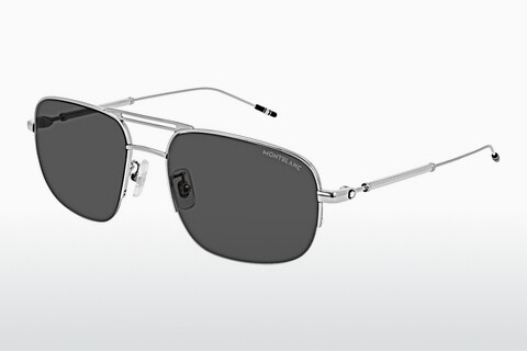 слънчеви очила Mont Blanc MB0109S 001