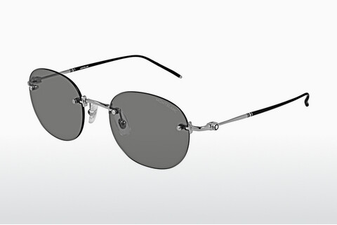 слънчеви очила Mont Blanc MB0126S 002