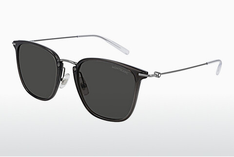 слънчеви очила Mont Blanc MB0157SA 001