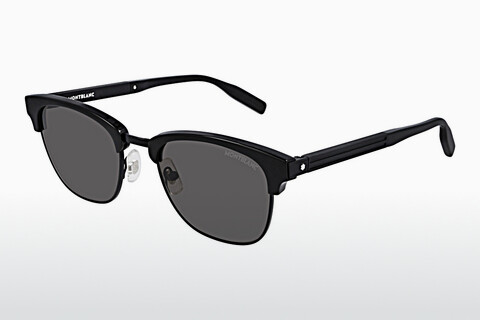слънчеви очила Mont Blanc MB0164S 001