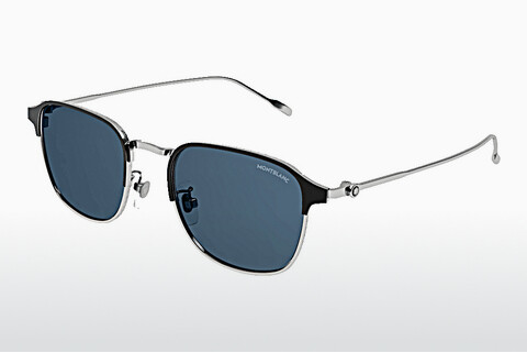 слънчеви очила Mont Blanc MB0189S 006
