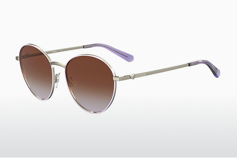 слънчеви очила Moschino MOL038/S 789/53