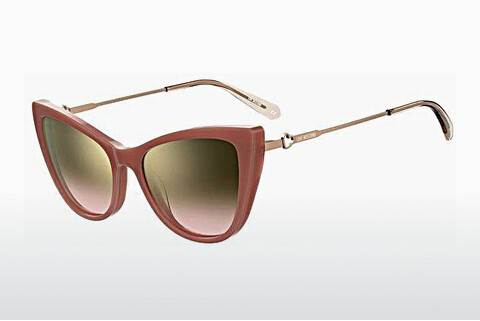 слънчеви очила Moschino MOL062/S 2LF/53