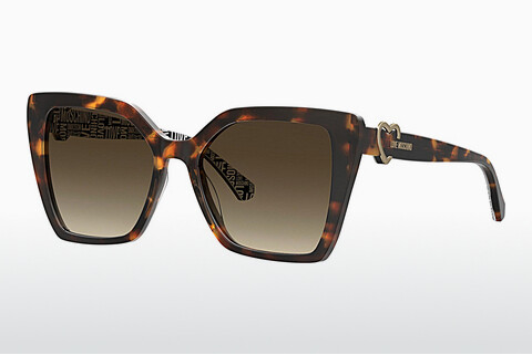 слънчеви очила Moschino MOL067/S 086/HA