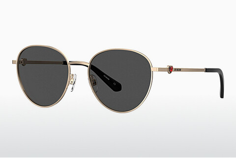 слънчеви очила Moschino MOL074/S 000/IR