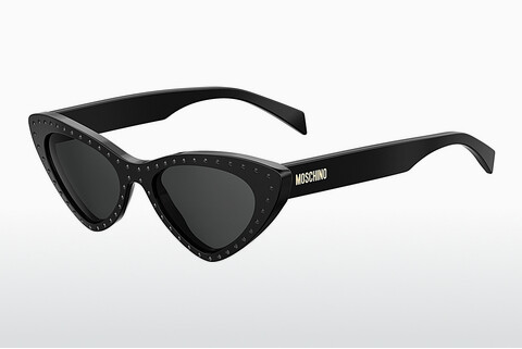 слънчеви очила Moschino MOS006/S 2M2/IR