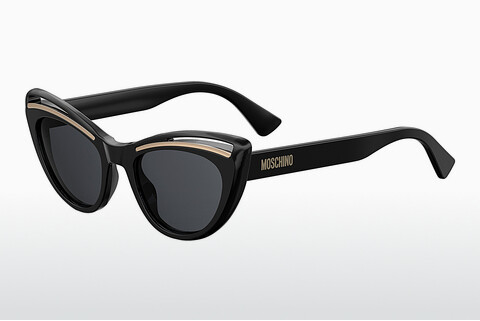 слънчеви очила Moschino MOS036/S 807/IR
