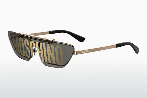 слънчеви очила Moschino MOS048/S 000/0A