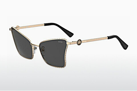слънчеви очила Moschino MOS106/S 000/IR