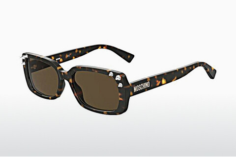 слънчеви очила Moschino MOS107/S 086/70
