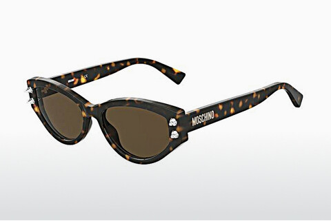 слънчеви очила Moschino MOS109/S 086/70