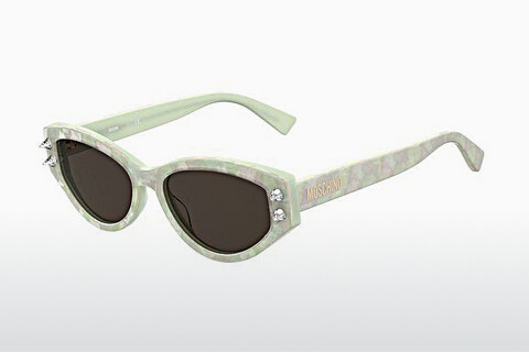 слънчеви очила Moschino MOS109/S 1ED/70