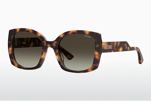 слънчеви очила Moschino MOS124/S 05L/HA