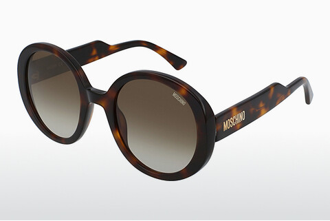 слънчеви очила Moschino MOS125/S 05L/HA