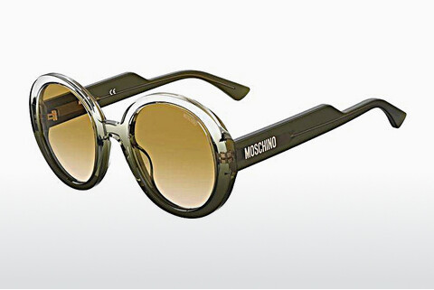 слънчеви очила Moschino MOS125/S 0OX/06