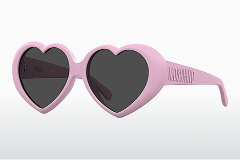 слънчеви очила Moschino MOS128/S 35J/IR