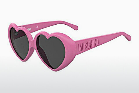 слънчеви очила Moschino MOS128/S MU1/IR