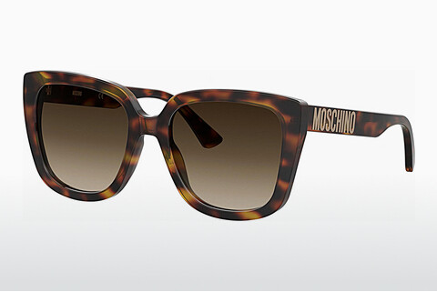 слънчеви очила Moschino MOS146/S 05L/HA