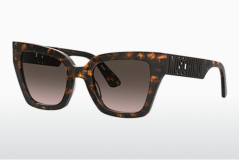 слънчеви очила Moschino MOS161/S 086/HA
