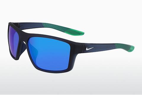 слънчеви очила Nike NIKE BRAZEN FURY M DC3292 410