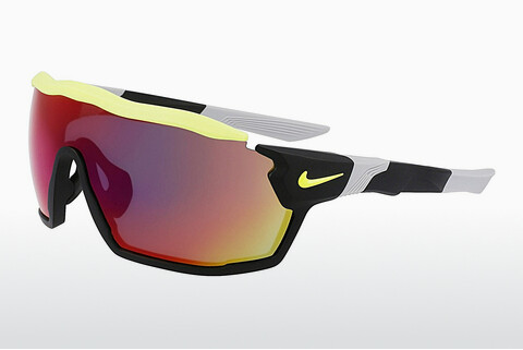 слънчеви очила Nike NIKE SHOW X RUSH E DZ7369 010