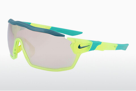 слънчеви очила Nike NIKE SHOW X RUSH E DZ7369 702