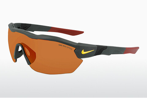 слънчеви очила Nike NIKE SHOW X3 ELITE L M DJ5559 355
