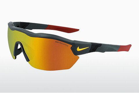 слънчеви очила Nike NIKE SHOW X3 ELITE M DJ2027 355