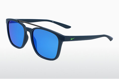 слънчеви очила Nike NIKE WINDFALL EV1208 404