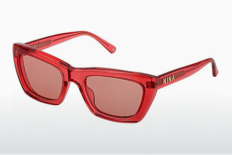 слънчеви очила Nina Ricci SNR251 09WE
