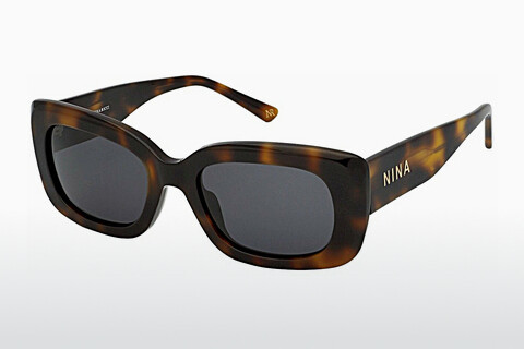 слънчеви очила Nina Ricci SNR262 0752