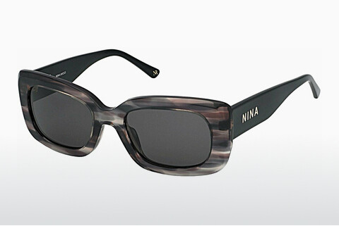 слънчеви очила Nina Ricci SNR262 099H