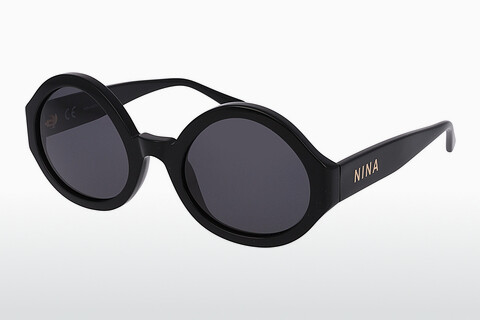 слънчеви очила Nina Ricci SNR263 0700