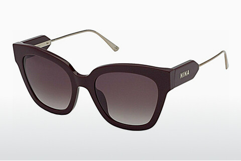 слънчеви очила Nina Ricci SNR298 09FH