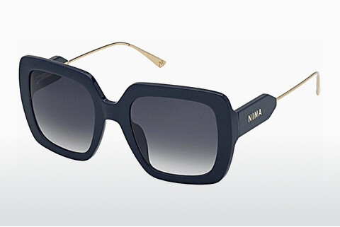 слънчеви очила Nina Ricci SNR299 0V15