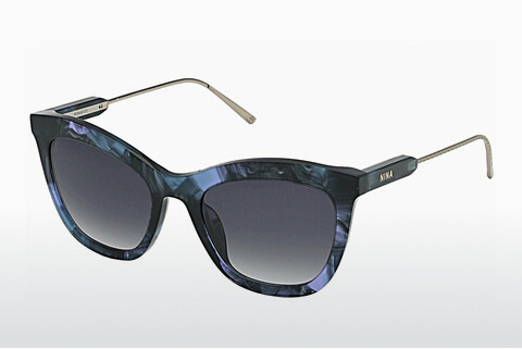 слънчеви очила Nina Ricci SNR300 09MC