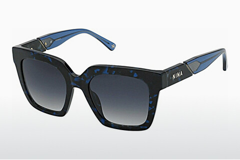 слънчеви очила Nina Ricci SNR318 0VBG
