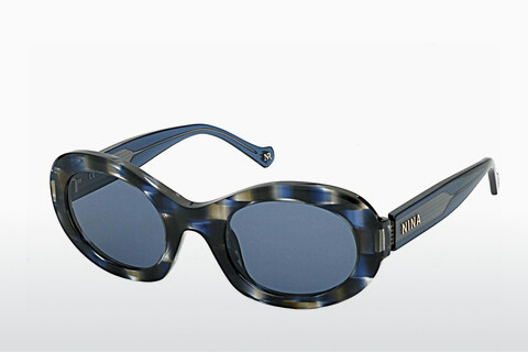 слънчеви очила Nina Ricci SNR321 0811