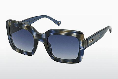 слънчеви очила Nina Ricci SNR322 0811