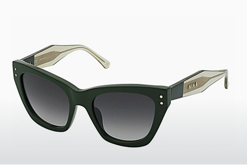 слънчеви очила Nina Ricci SNR323 06WT