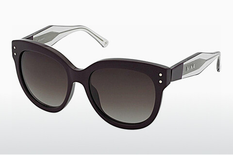 слънчеви очила Nina Ricci SNR324 01CK