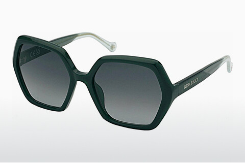 слънчеви очила Nina Ricci SNR356 06WT
