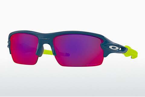 слънчеви очила Oakley FLAK XS (OJ9005 900505)