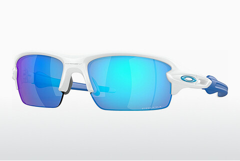 слънчеви очила Oakley FLAK XS (OJ9005 900516)