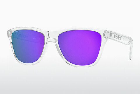 слънчеви очила Oakley FROGSKINS XS (OJ9006 900614)