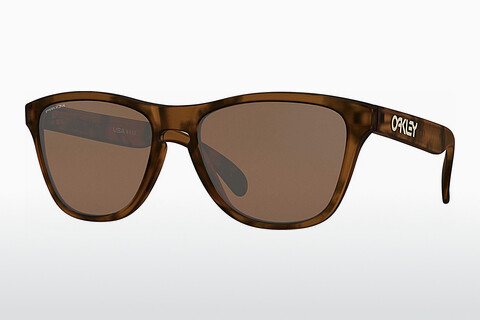 слънчеви очила Oakley FROGSKINS XS (OJ9006 900616)