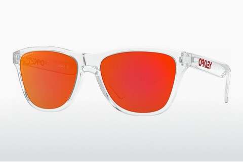 слънчеви очила Oakley FROGSKINS XS (OJ9006 900619)