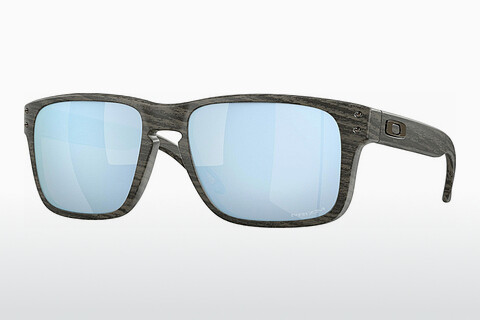 слънчеви очила Oakley HOLBROOK XS (OJ9007 900711)